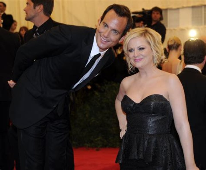 Does Amy Poehler Have A New Boyfriend After Splitting From Husband Will Arnett?