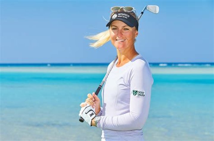 Does Anna Nordqvist have kids?