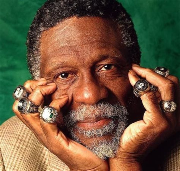 Does Bill Russell Have Any Children? Details on NBA Legend