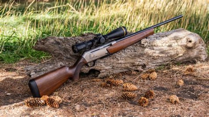 Does Browning make a lever action 22?