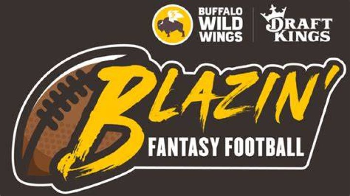 Does Buffalo Wild Wings do fantasy football?