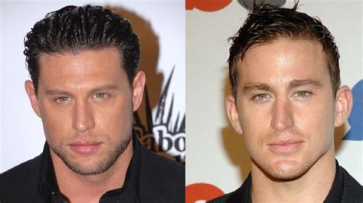 Does Channing Tatum Have A Twin Brother?