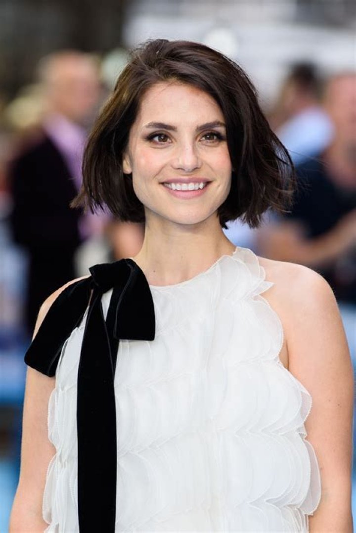 Does Charlotte Riley Have Instagram? The Actress Takes Her Privacy Very