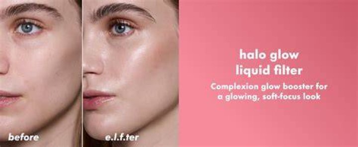 Does E.l.f. Halo Glow Trigger Breakouts?
