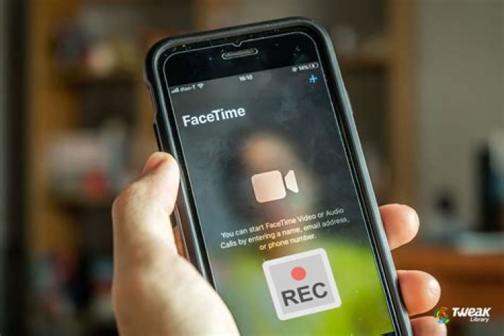 Does FaceTime Tell You When Someone Screen Records? ITGeared