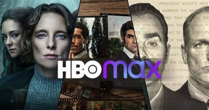 Does HBO have British shows?