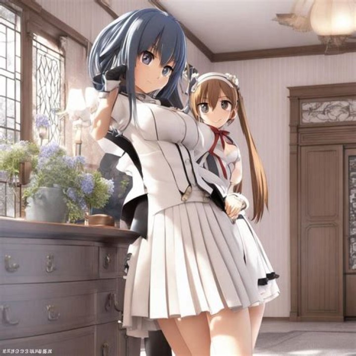 Does Hitomi like Hayate?