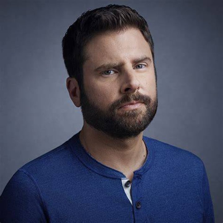 Does James Roday Have Cancer? Heart Surgery And Health Update