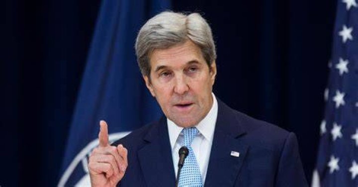 Does John Kerry Wear a Wig? Why Some Think His Thick Hair Is Fake