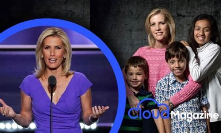 Does Laura Ingraham's Adopted Daughter Maria Caroline Ingraham Have a Boyfriend?