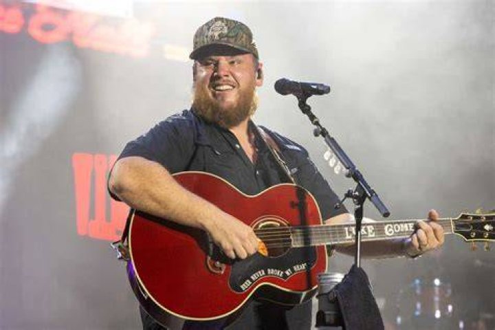 Does Luke Combs Support Biden? Political Views Revealed