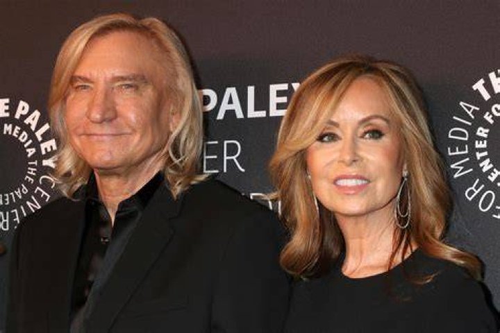Does Marjorie Bach Share any Children With Husband Joe Walsh? What's her Net Worth? ·