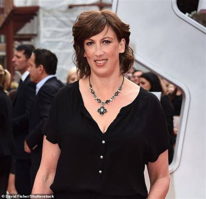 Does Miranda Hart Have A Husband OffScreen? Here's What We Know