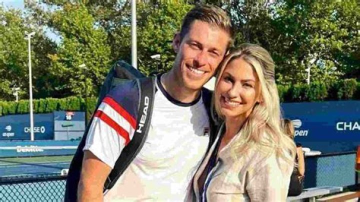 Does Neal Skupski Have A Wife Or Girlfriend?