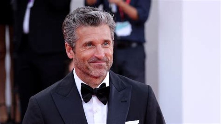 Does Patrick Dempsey Have A Brother?