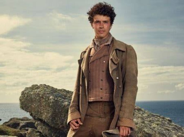Does Poldark Actor, Harry Richardson Have a Girlfriend? ·