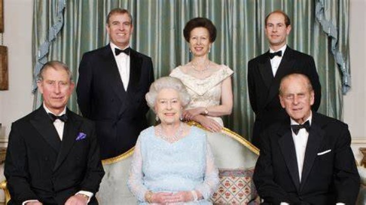 Does Queen Elizabeth II Have Any Siblings?