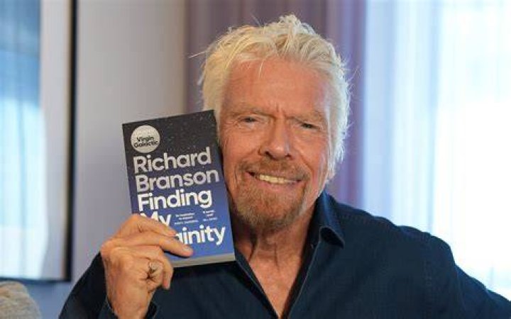 Does Richard Branson have Parkinsons? Business Magnate Illness