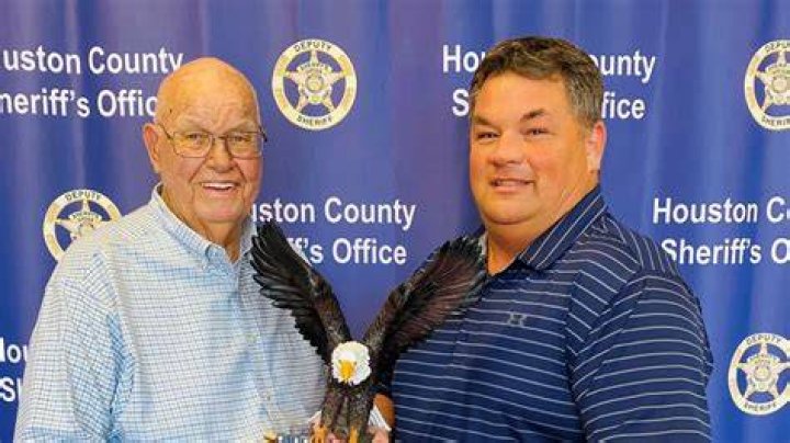 Does Richard Houston Have A Wife? Veteran Texas Officer Shot Dead