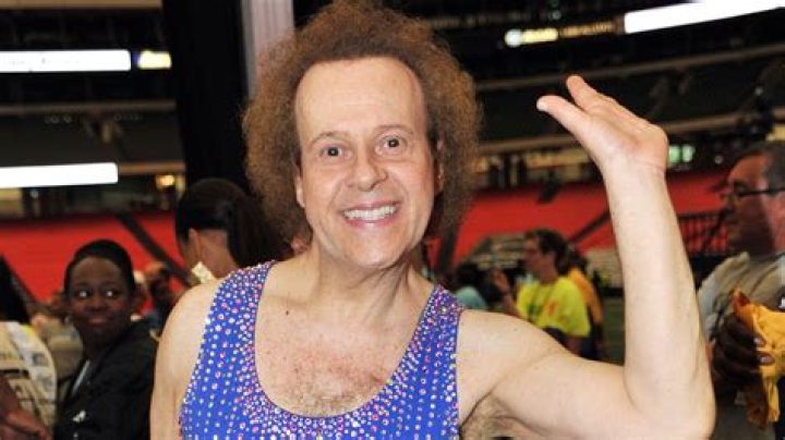 Does Richard Simmons Have Any Siblings? Meet Brother Lenny Simmons