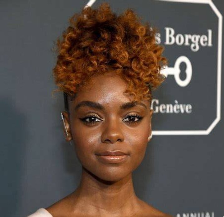 Does Riverdale's Actress Ashleigh Murray Have A Husband?