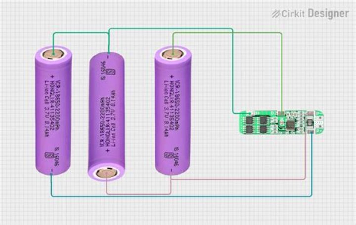 Does Sony make 18650 batteries?