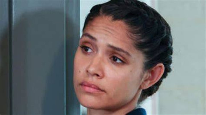 Does Stella Kidd lieutenant on Chicago Fire?