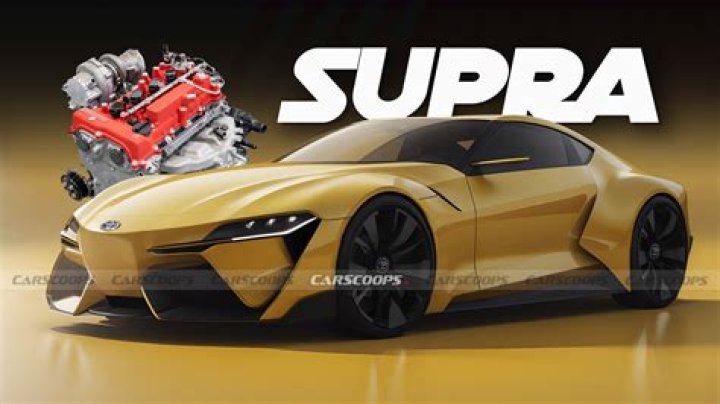 Does the 2021 Supra have launch control?