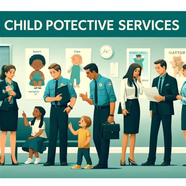 Does the Philippines have child Protective Services?