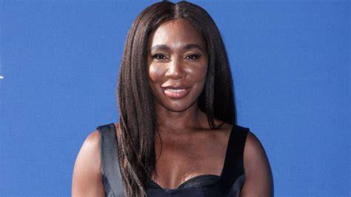 Does Venus Williams Have a Boyfriend? Here's What We Know