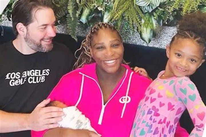 Does Venus Williams Have Kids and a Husband? Family Details