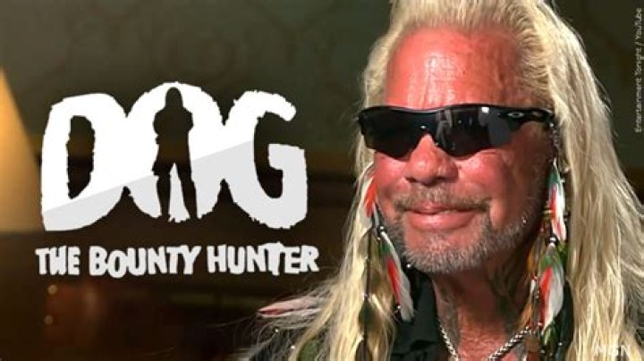 Dog the Bounty Hunter's Son Leland Chapman Turns 44 &mdash; See Birthday