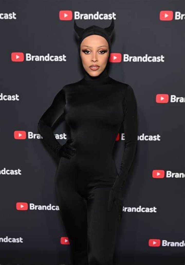 Doja Cat Ethnicity, Race, and Nationality