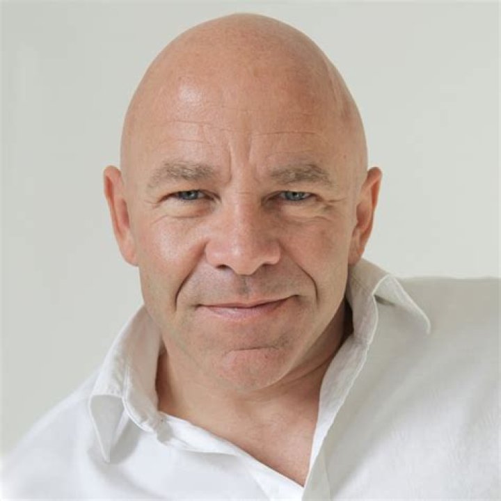 Dom Littlewood Hire Money expert & Diabeties campaigner