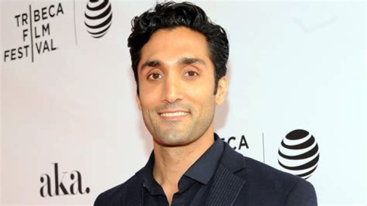 Dominic Rains' Marital Status Revealed