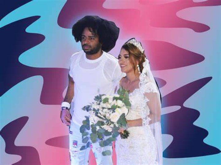Dominican Rapper Nfasis Gets Shamed on Social Media for Choice in