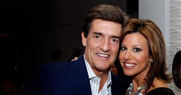 Dominique And Nick's Divorce Unveiled