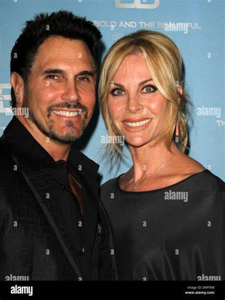 Don Diamont and Wife Cindy Ambuehl’s Hilarious Marketing Videos News