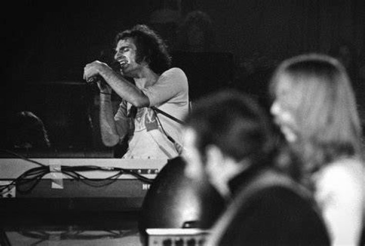 Donald Fagen