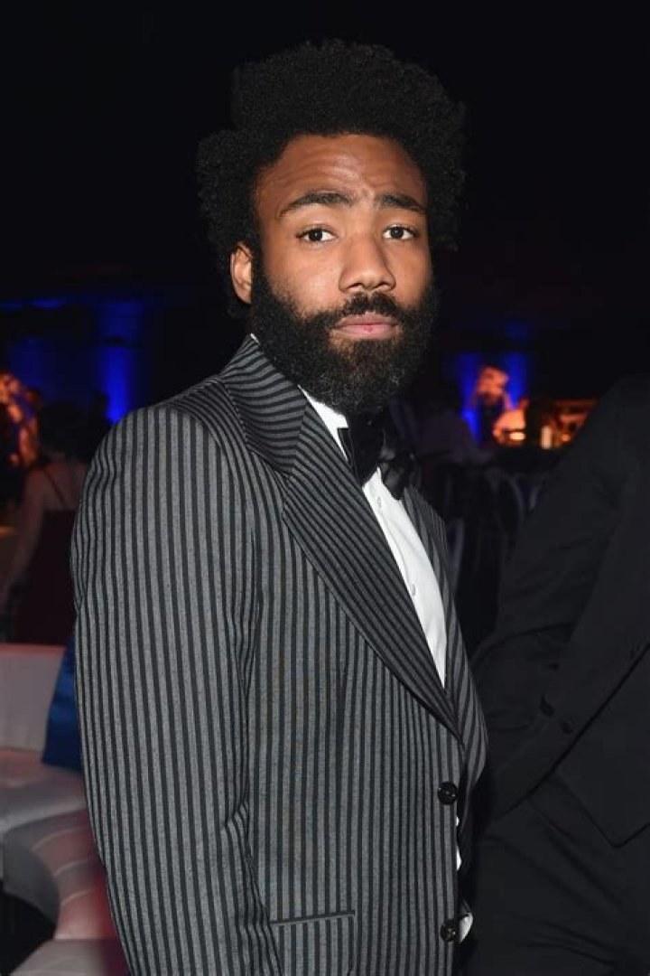 Donald Glover's Father And The Roots Of Genius