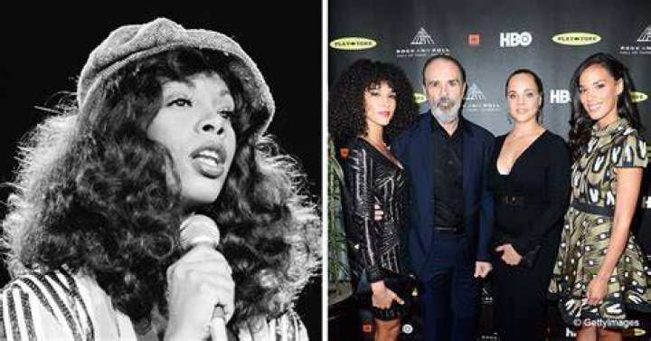 Donna Summer Children How many kids did Donna Summer have? ABTC