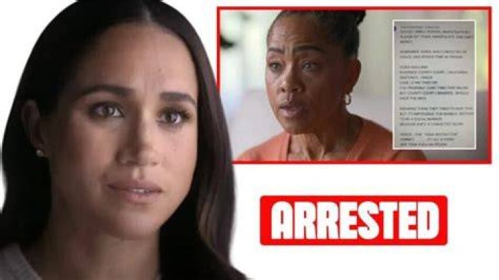 Doria Ragland Arrest And Charge: Where Is American Social Worker Now Jail Or Prison?