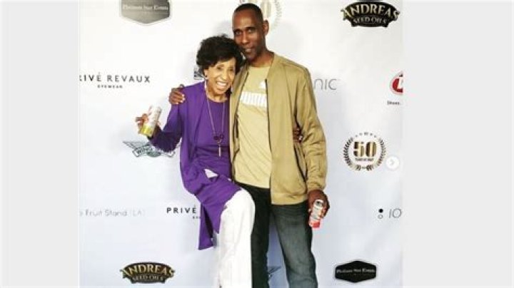 Dorian Gibbs: Where is Marla Gibbs' son now?