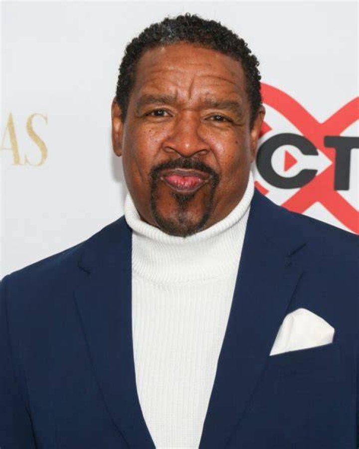 Dorien Wilson's Twin Brother Revealed!