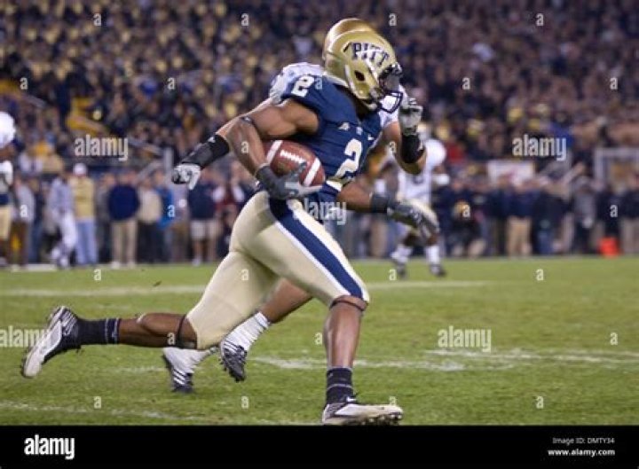Dorin Dickerson Pitt football, Pitt panthers football, Pittsburgh