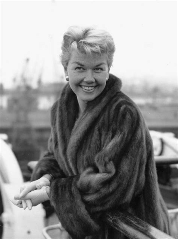 Doris Day Biography