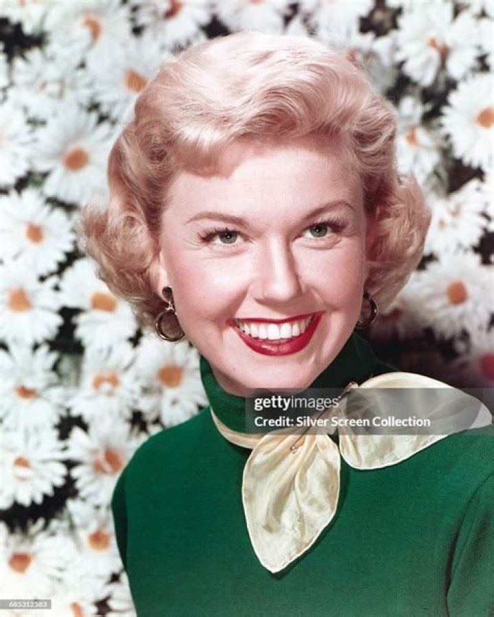 Doris Day's grandson Ryan Melcher was 'cut off'