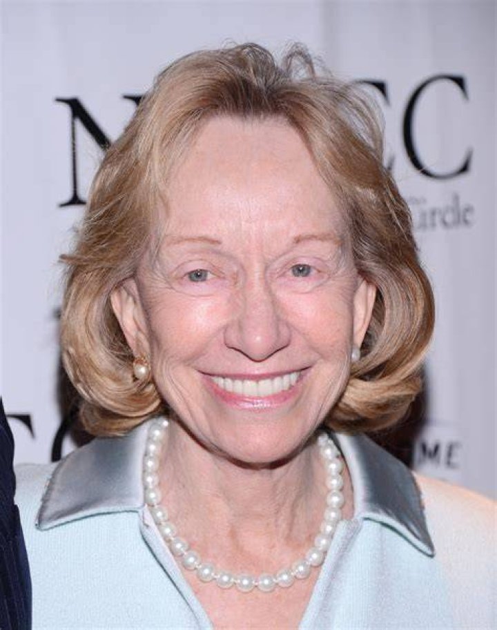 Doris Kearns Goodwin Age, Birthday, Bio, Facts & More Famous