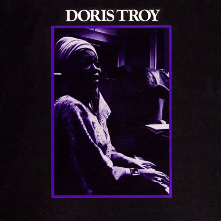 Doris Troy Doris Troy (1992, CD) Discogs