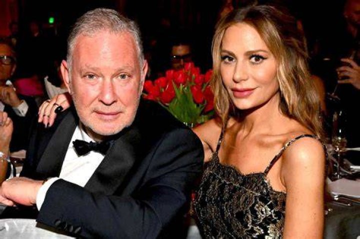 Dorit Kemsley’s husband PK Kemsley arrested for DUI